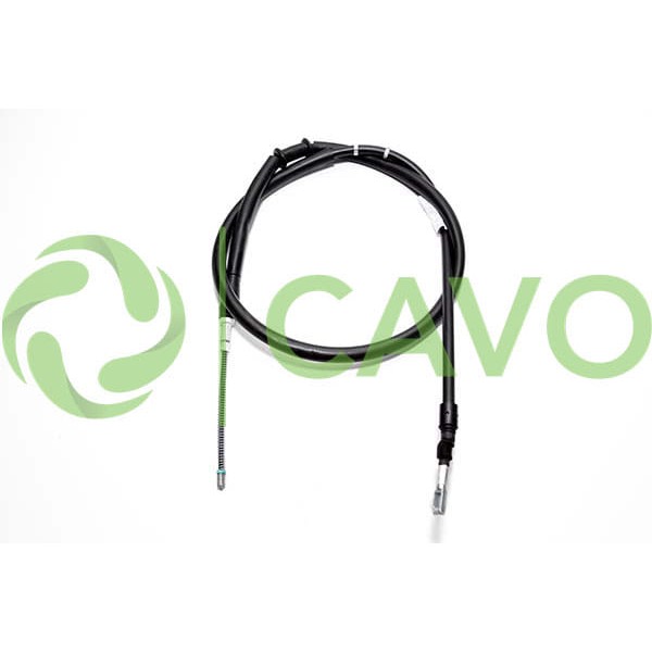 CAVO 4302641 El Fren Teli Sağ Sol 80 Kampana Fren 91-95 1578 1352Mm 