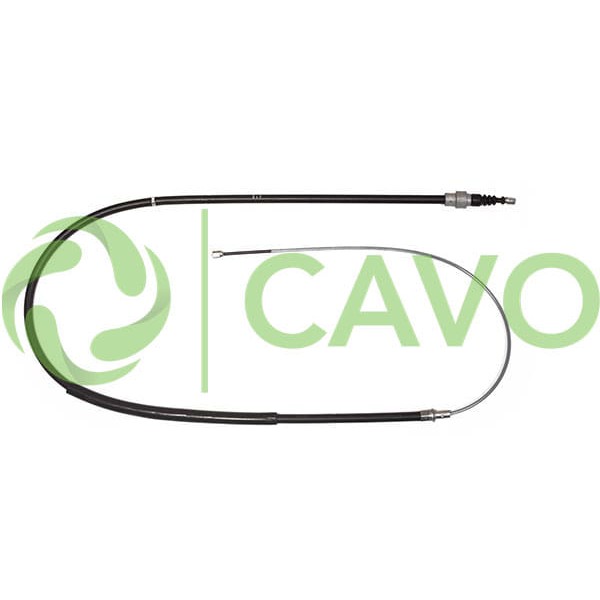 CAVO 4302661 El Fren Teli Arka Sağ Sol Tt 98-00 1613 1056Mm