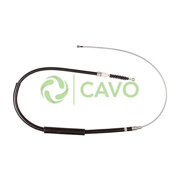 CAVO 4302665 El Fren Teli Arka Sağ Sol A3 Cabrıo 08- 1428 790Mm 