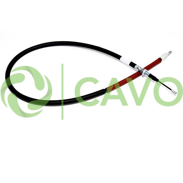 CAVO 4502235 El Fren Teli Sol Xantıa All Exc V 6 HDI 110Cv 93- 