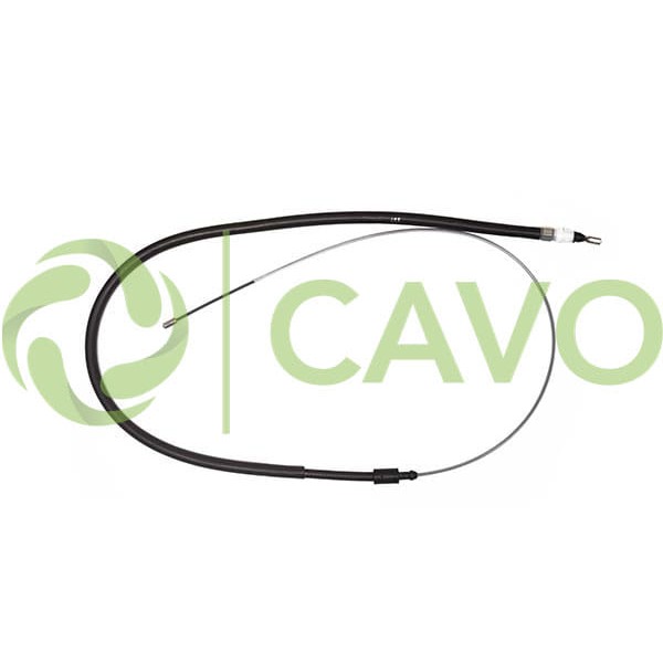 CAVO 4502667 El Fren Teli Arka Sağ Sol C3 C3 Plurıel Disk Fren Sası No - 1577 05- 1790 1003Mm 