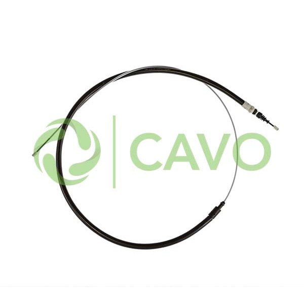 CAVO 4502705 El Fren Teli Sağ-Sol C4 Cactus 8Inc Arka Kampana 1943/1090