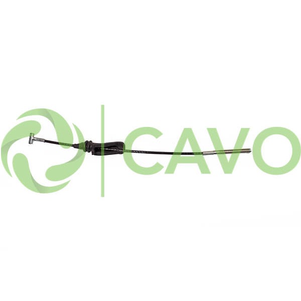 CAVO 4602698 El Fren Teli Ön Focus II 04 05 337Mm 