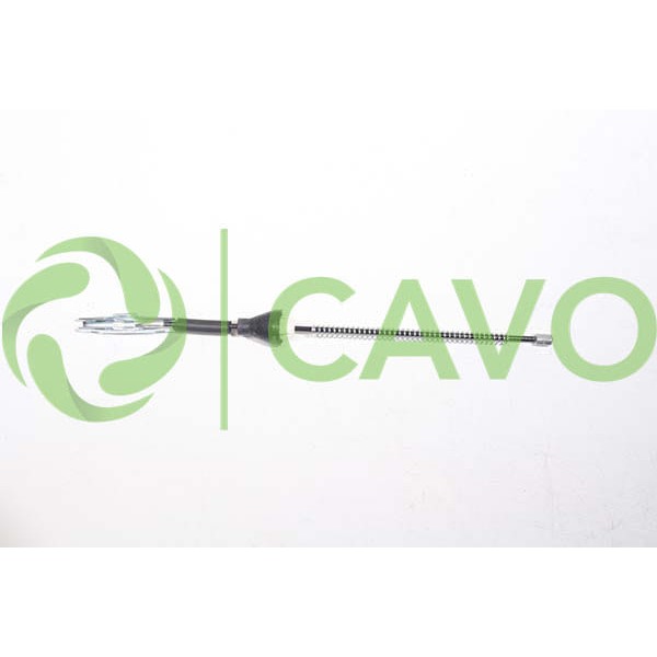 CAVO 4602699 El Fren Teli Arka Focus II Kampana Fren Kısa04- 230Mm