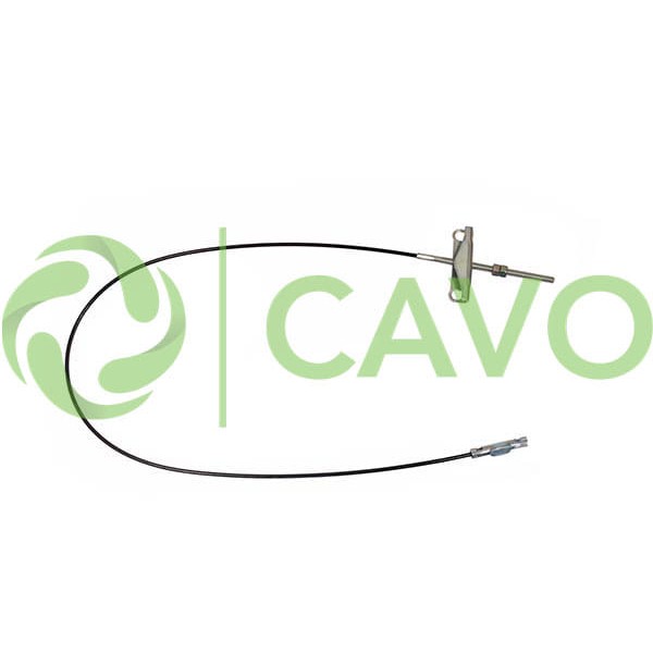 CAVO 4602746 El Fren Teli Orta Transit 00-06 Kısa Şase 