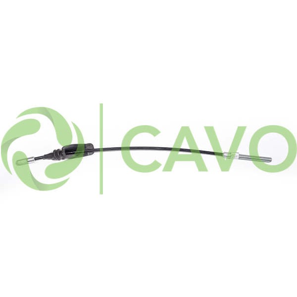 CAVO 4602758 El Fren Teli Ön Focus Cmax 10- 293Mm 