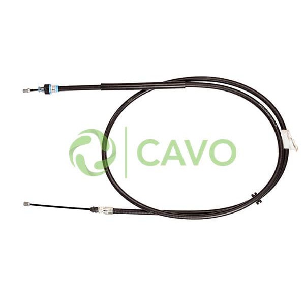CAVO 4602768 El Fren Teli Arka Sağ Galaxy Smax 06- 1067 1854Mm 