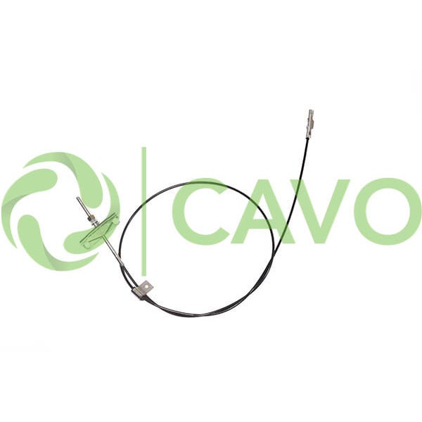 CAVO 4602819 El Fren Teli Orta V184 Önden Çeker Uzun Şase Şase 00-06 