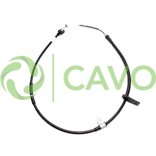 CAVO 5902601 El Fren Teli Arka Sağ Agila Wagon R - 00 1507 1291Mm