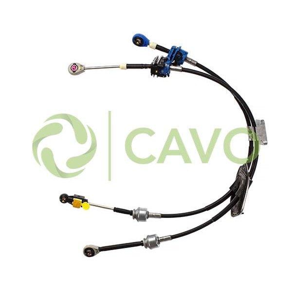 CAVO 6014721 Vites Teli Aygo 5 Vites Ma Şanzıman 1.2L 12V 82Cv İkili 14- 