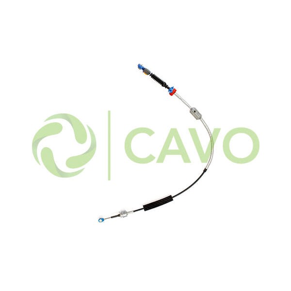 CAVO 6014732 Vites Teli 407 Otomatik 4 Vites Al Şanzıman Tekli 05-