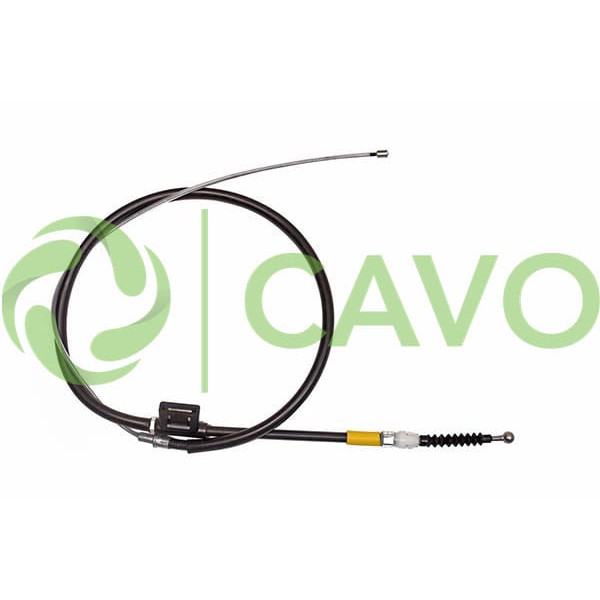 CAVO 6302611 El Fren Teli Arka Sağ/Sol Leon Standart Aks 12-13 