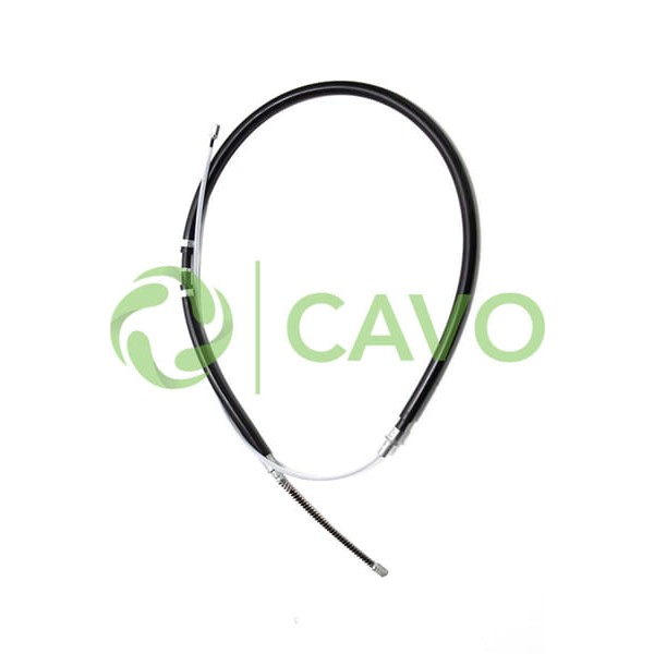 CAVO 6402603 El Fren Teli Arka Sağ Sol Skoda Octavia Kampana Fren -03 1620 940Mm