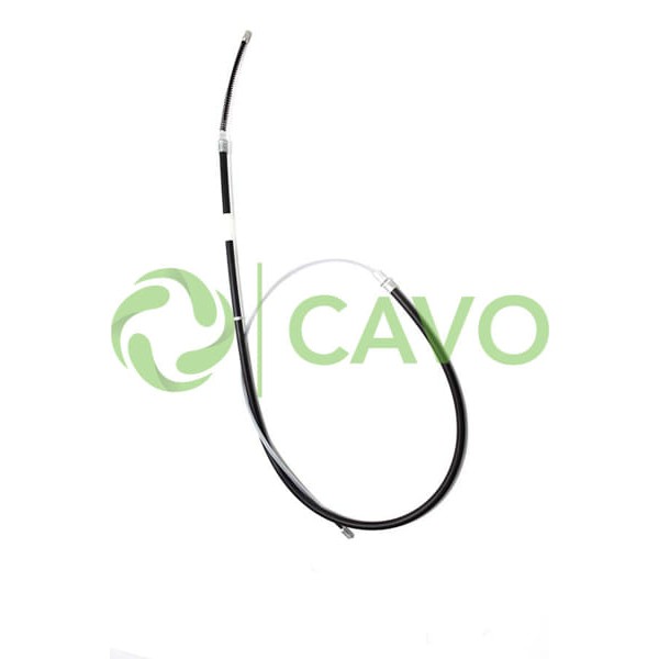 CAVO 6402612 El Fren Teli Arka Sağ Sol Skoda Octavia Kampana Fren 98- 1620 940Mm