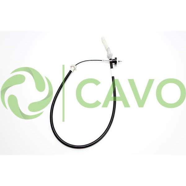 CAVO 7001111 Debriyaj Teli Golf 1.1 1.3 1.5 Jetta 1.3 83- 1084 790Mm 