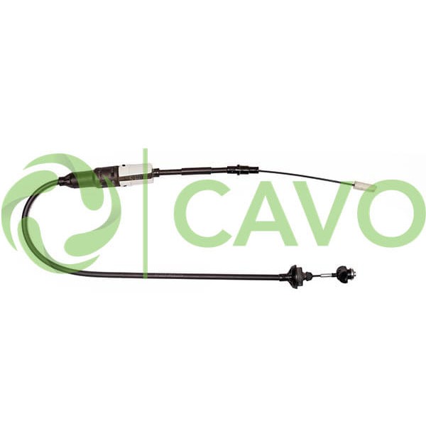 CAVO 7001622 Debriyaj Teli Passat Santana Ds Ler Harıç Otomatik Ayarlı 89- 1295 955Mm