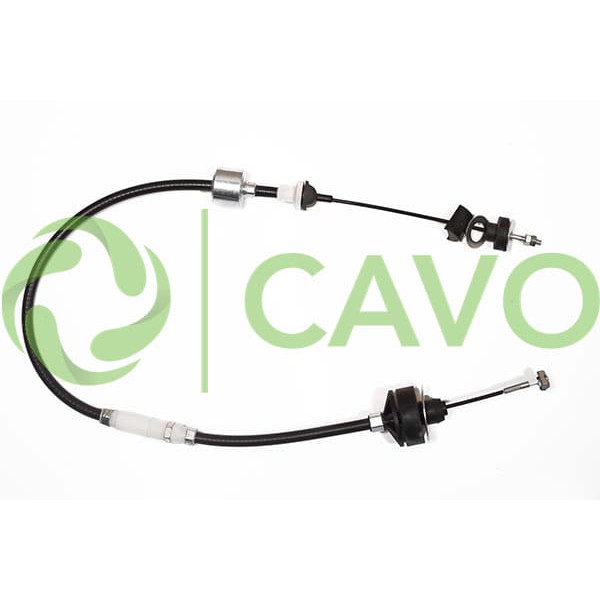 CAVO 7001650 Debriyaj Teli Golf III 1.4 1.6 Gtı Harıç Mekanik Ayarlı 96-97 1053 500 - 200Mm
