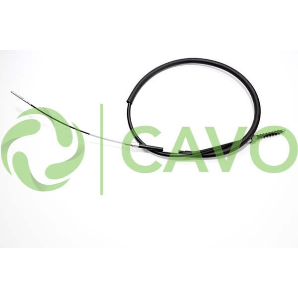 CAVO 7002051 El Fren Teli Arka Sağ Sol Toledo Golf Gtı Jetta Glı Disk Fren 91-98 1620 1220Mm