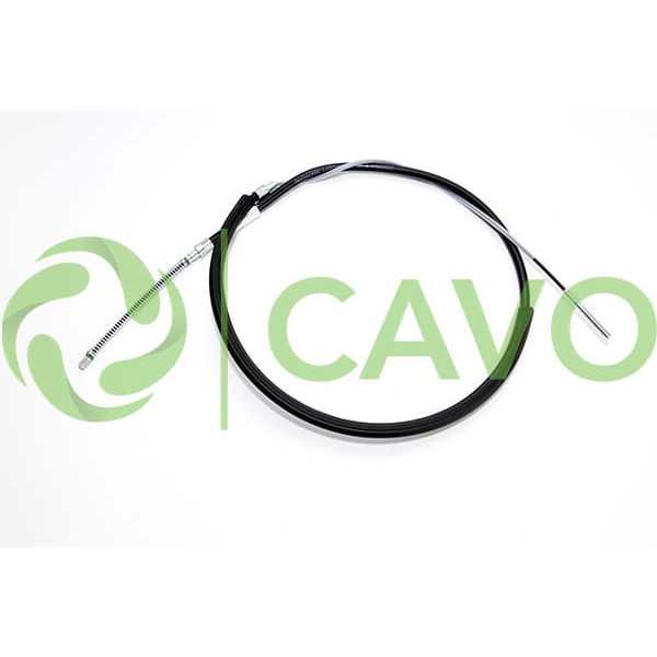 CAVO 7002237 El Fren Teli Arka Sağ Sol Passat 1.6 1.8 Tds Kampana Fren 88- 1640 1050Mm 