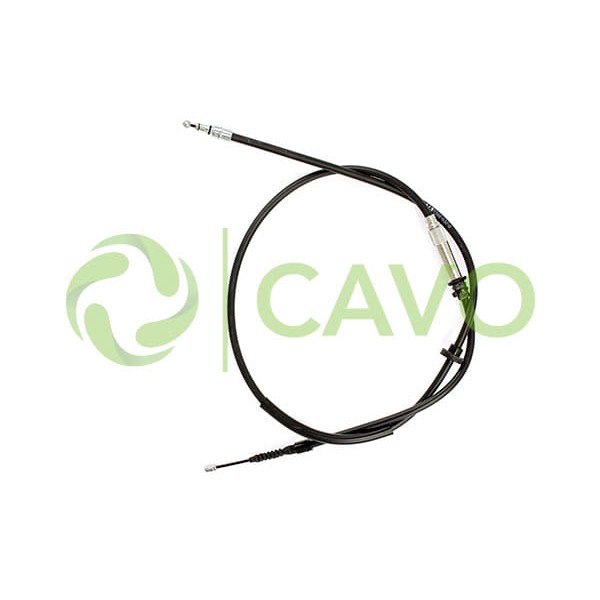 CAVO 7002637 El Fren Teli Arka Sağ Sol Passat 4 Çeker 96- 1835 1660Mm