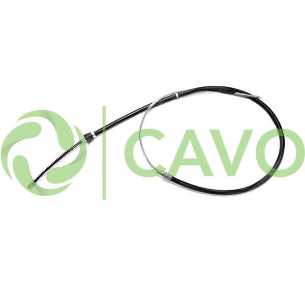 CAVO 7002682 El Fren Teli Arka Sağ Sol Arosa Lupo Kampana Fren 98- 1392 798Mm