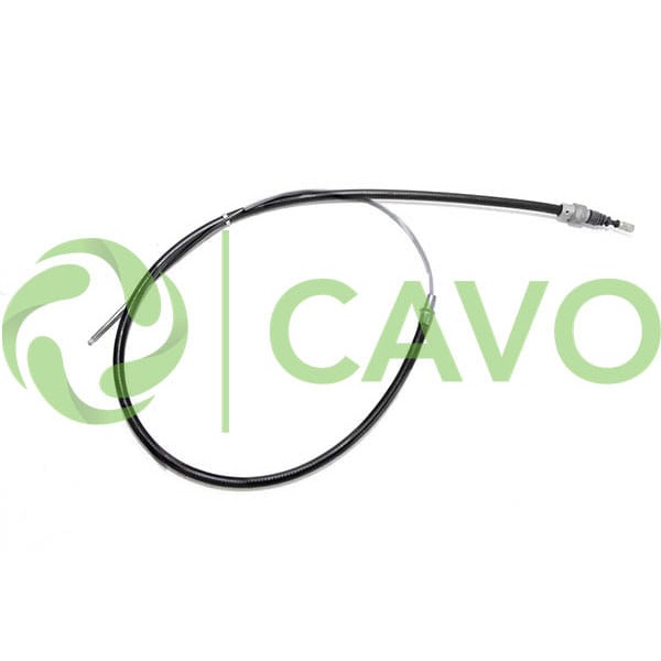 CAVO 7002683 El Fren Teli Arka Sağ Sol Arosa Absli Lupo Disk Fren 98- 1505 970Mm