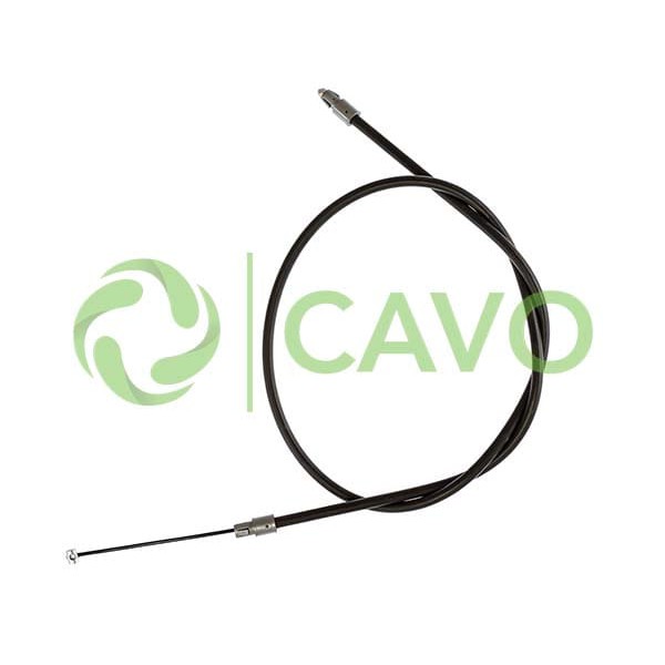 CAVO 7002695 El Fren Teli Ön Touareg 02- Sağ Dan Direksiyonlu 