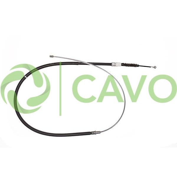 CAVO 7002734 El Fren Teli Arka Sağ Sol Beetle 12-