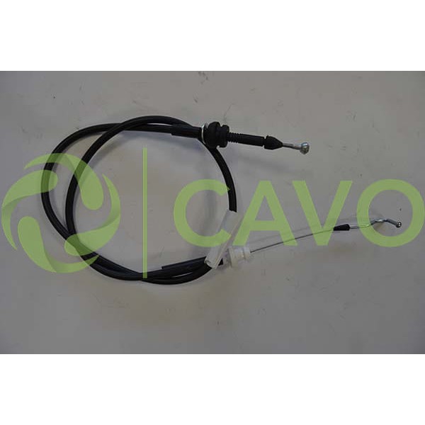 CAVO 7003615 Gaz Teli Toledo 1.6 1.8 Golf Golf 1.1 1.3 1.5 91- 1068Mm