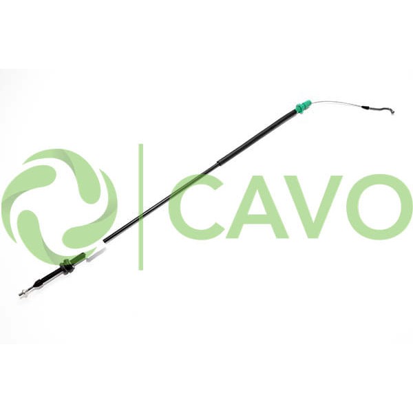 CAVO 7003625 Gaz Teli Golf Gtı K Jet Passat 1.6 1.8 83- 777 515Mm