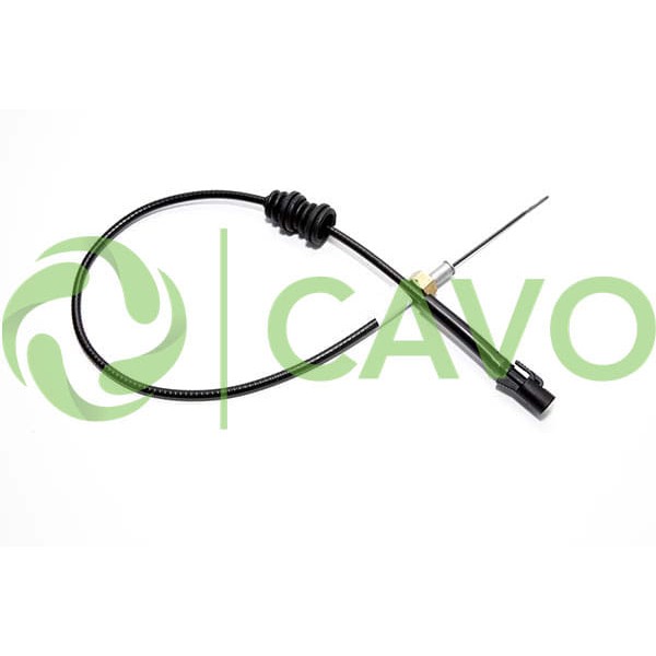 CAVO 7007627 Kilometre Teli Golf Jetta Otomatik Vites 85- 1012Mm 