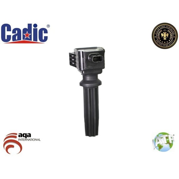 CADIC 45002023 Ateşleme Bobini Ford Focus III 2.0T. Volvo S60.S80 V 60.Xc60. Land Rover Discovery. F