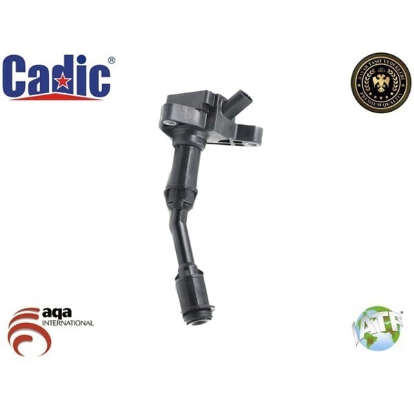 CADIC 45002026 Ateşleme Bobini Ford C Max II-Focus III-Mondeo V Kuga II 1.5 Ecoboost 