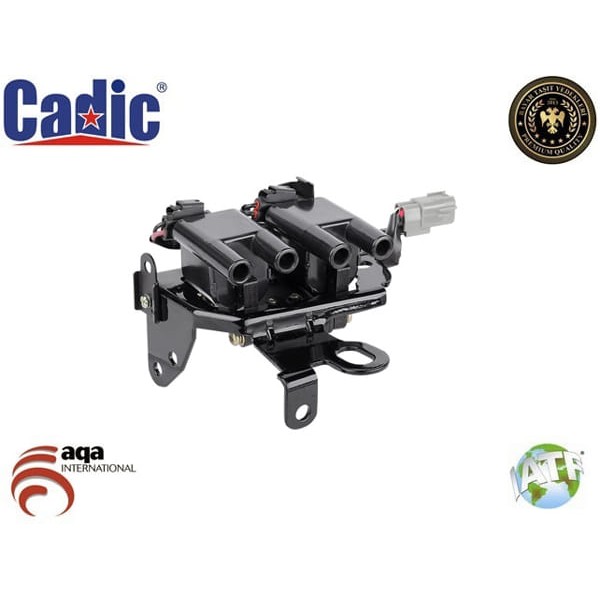 CADIC 45003026 Ateşleme Bobini Hyundai Atos 00-03