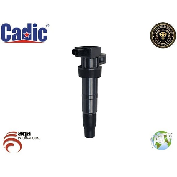 CADIC 45003268 Ateşleme Bobini Santafe 10-12 Sonata 05-10 Carens 06- Magantıs 05- Kalem Bobin