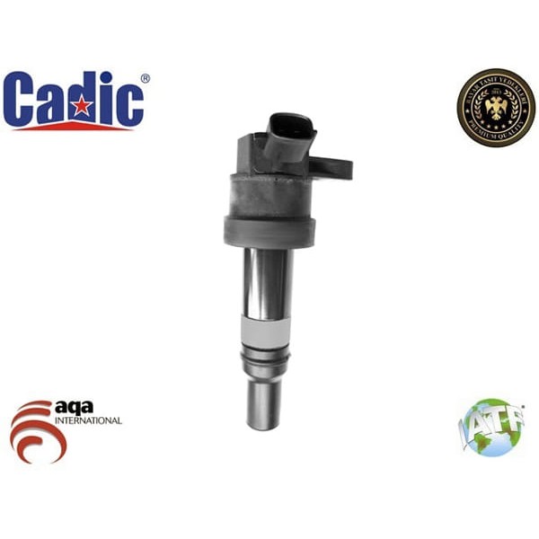 CADIC 45003269 Ateşleme Bobini Kalem Bobin İ10 11- Kia Picanto 11- 