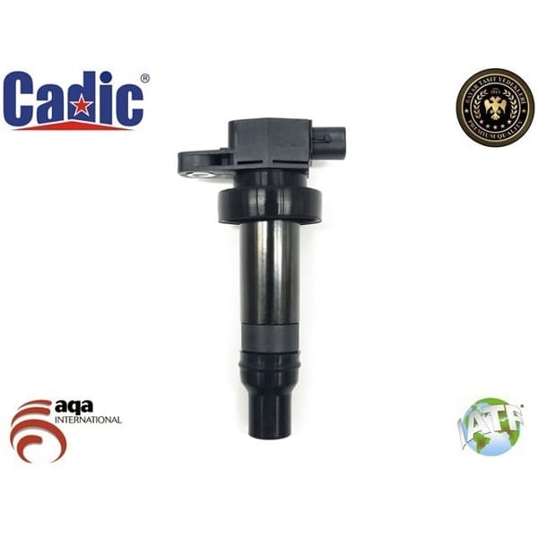 CADIC 45003270 Ateşleme Bobini Accent Blue 1.4 11- İ20 1.4 1.6 11- Ceed Rio 1.4 1.6 11- Kalem Bobin 