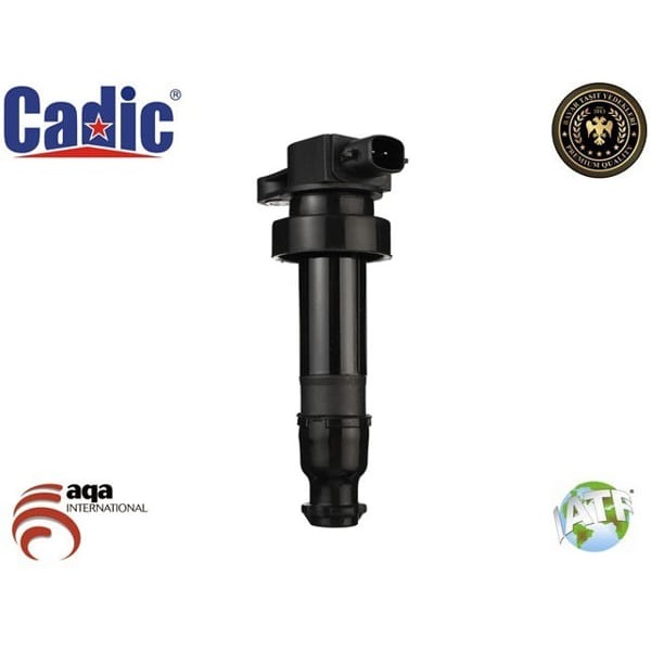 CADIC 45003271 Ateşleme Bobini Kalem Bobin İ30 1,4 - 1,6 Benzinli 2007 - / Ceed 1,4 - 1,6 Benzinli 2