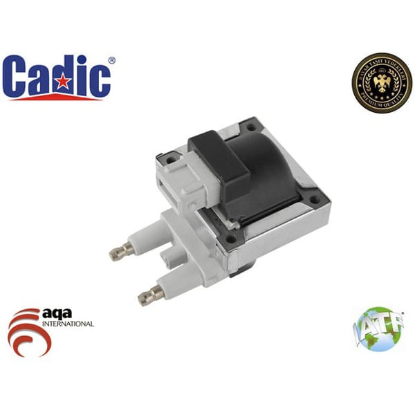 CADIC 45004307 Ateşleme Bobini Scenic III 1.6 Trafic II 2.0 16V 