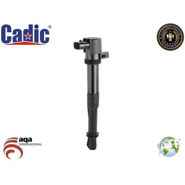 CADIC 45005286 Ateşleme Bobini Doblo 1.6 16V 01-Â€º Palio 1.6