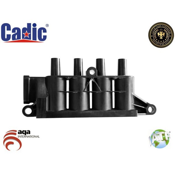 CADIC 45005723 Ateşleme Bobini Linea Albea Doblo 1.4 8V 