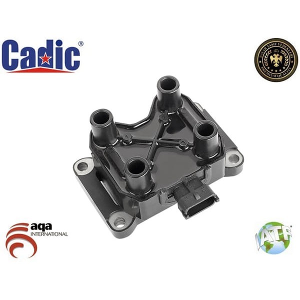 CADIC 45005948 Ateşleme Bobini Fiat Palio Albea 1.2 1.4