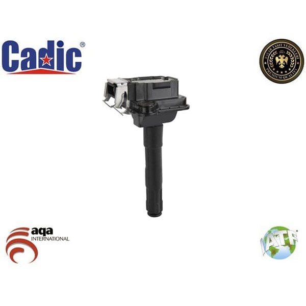 CADIC 45006101 Ateşleme Bobini Passat Audi Kalem Bobin 