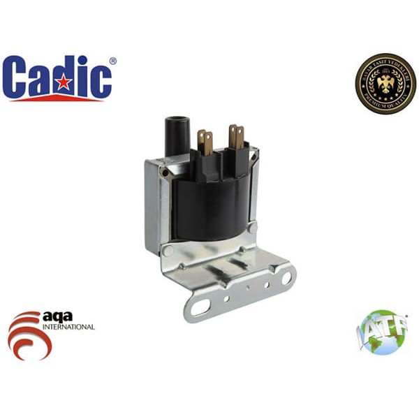 CADIC 45007054 Ateşleme Bobini Vectra A Astra F Corsa B 18Sv C14Nz C14Se 12Nz C12Nz 