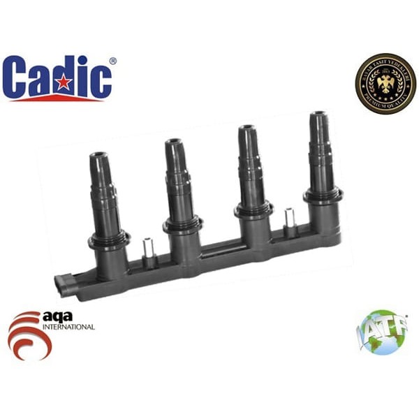 CADIC 45007098 Ateşleme Bobini Astra J Mokka A16Xer
