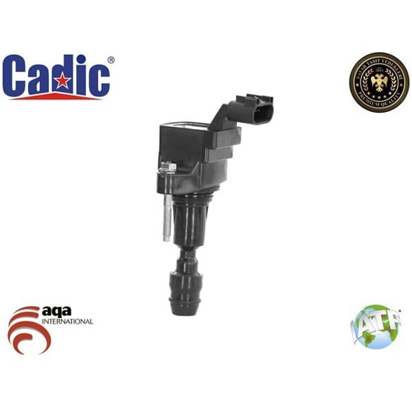 CADIC 45007824 Ateşleme Bobini Astra J 2012?Insignia 2008? Kalem Bobin 