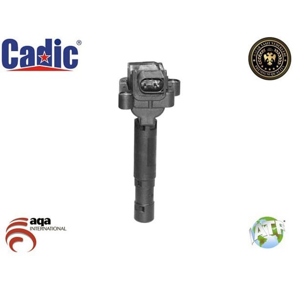 CADIC 45008580 Ateşleme Bobini W203 02-07 Cl203 02-08 S203 03-07 W211 04-08 S211 03-09 R171 04-11