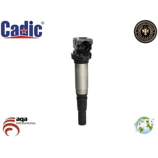 CADIC 45009010 Ateşleme Bobini Bmw E81 E87 E82 E88 F20 F21 F22 F23 E46 E90 F30 F32 E60 F10 N13 N20 N 