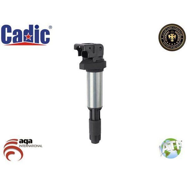 CADIC 45009219 Ateşleme Bobini Bmw 1 E81 E82-E87 E88 03-Â€º Rolls-Royce Phantom Kalem Bobin