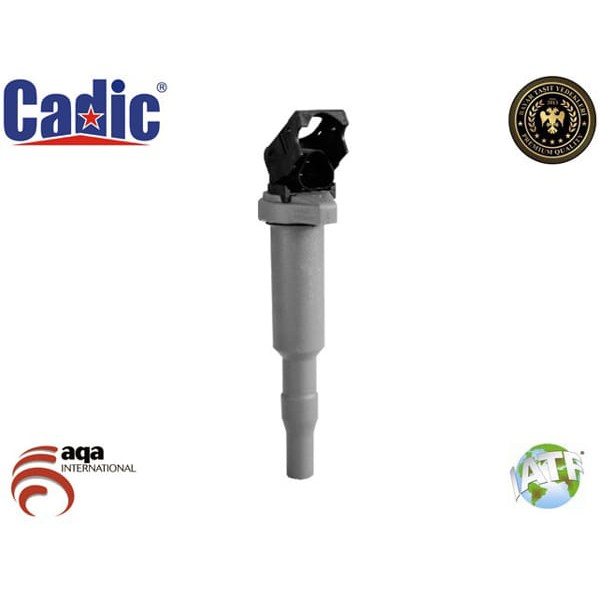 CADIC 45009345 Ateşleme Bobini Bmw 1 E81 E82-E87 E88 03-Â€º Kalem Bobin 